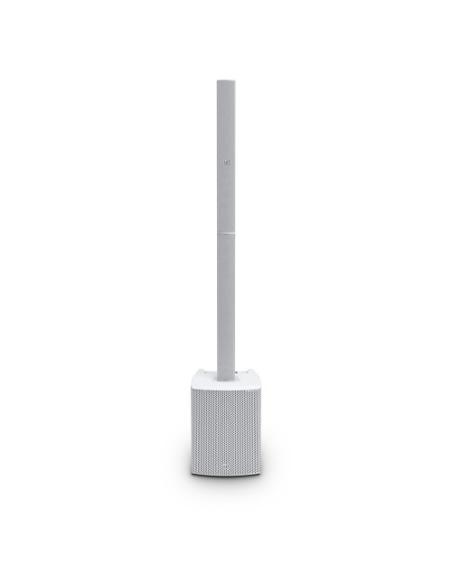 LD Systems MAUI 28 G2 W conjunto de altavoces 1000 W Universal Blanco De 3 vías Bluetooth
