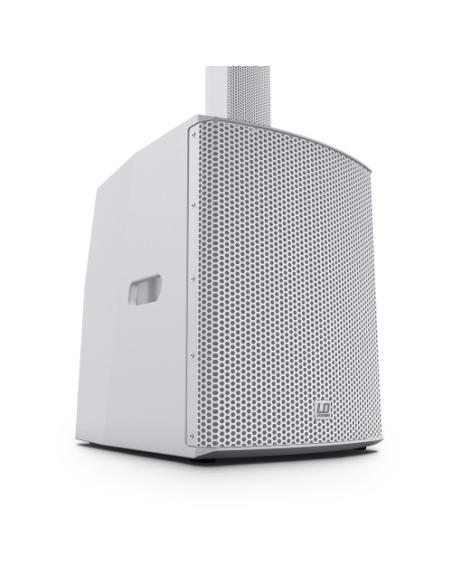 LD Systems MAUI 28 G2 W conjunto de altavoces 1000 W Universal Blanco De 3 vías Bluetooth
