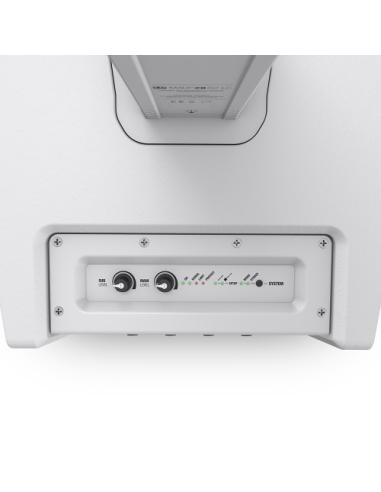 LD Systems MAUI 28 G2 W conjunto de altavoces 1000 W Universal Blanco De 3 vías Bluetooth
