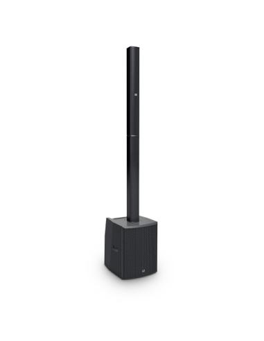 LD Systems MAUI 28 G2 conjunto de altavoces 1000 W Universal Negro De 3 vías Bluetooth