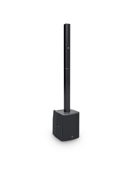 LD Systems MAUI 28 G2 conjunto de altavoces 1000 W Universal Negro De 3 vías Bluetooth