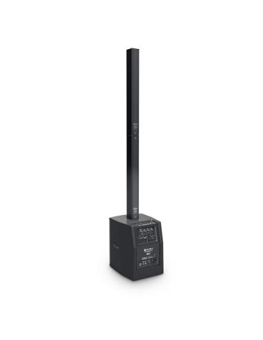 LD Systems MAUI 28 G2 conjunto de altavoces 1000 W Universal Negro De 3 vías Bluetooth