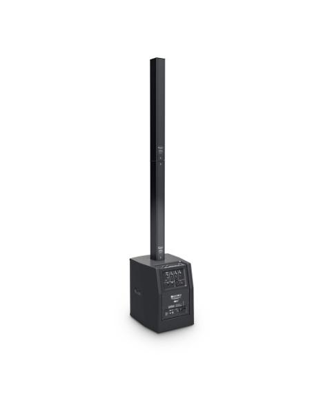 LD Systems MAUI 28 G2 conjunto de altavoces 1000 W Universal Negro De 3 vías Bluetooth