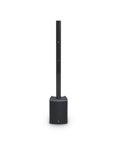 LD Systems MAUI 28 G2 conjunto de altavoces 1000 W Universal Negro De 3 vías Bluetooth