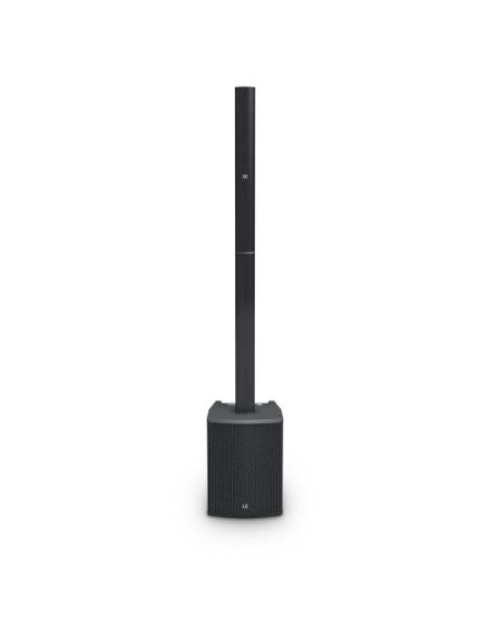 LD Systems MAUI 28 G2 conjunto de altavoces 1000 W Universal Negro De 3 vías Bluetooth