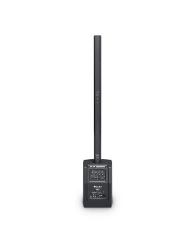 LD Systems MAUI 28 G2 conjunto de altavoces 1000 W Universal Negro De 3 vías Bluetooth