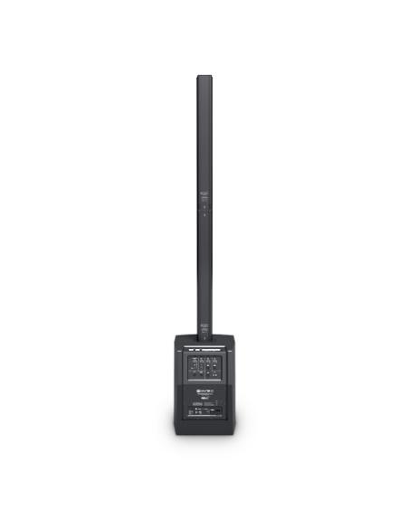 LD Systems MAUI 28 G2 conjunto de altavoces 1000 W Universal Negro De 3 vías Bluetooth