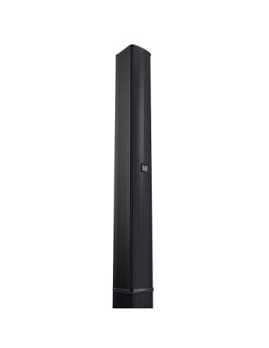 LD Systems MAUI 28 G2 conjunto de altavoces 1000 W Universal Negro De 3 vías Bluetooth