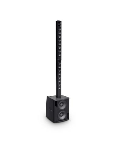 LD Systems MAUI 28 G2 conjunto de altavoces 1000 W Universal Negro De 3 vías Bluetooth