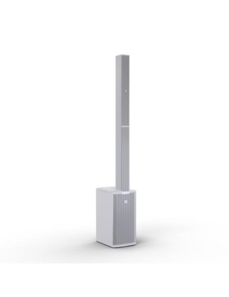 LD Systems MAUI 11 G3 W Blanco Inalámbrico y alámbrico 730 W