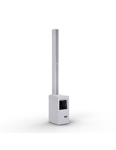 LD Systems MAUI 11 G3 W Blanco Inalámbrico y alámbrico 730 W