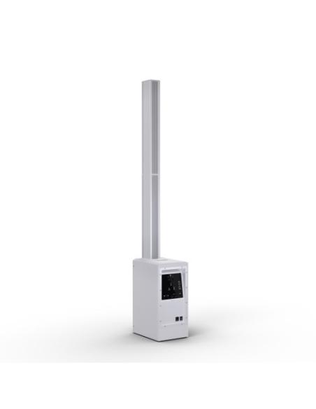 LD Systems MAUI 11 G3 W Blanco Inalámbrico y alámbrico 730 W