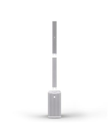 LD Systems MAUI 11 G3 W Blanco Inalámbrico y alámbrico 730 W