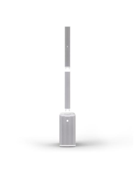 LD Systems MAUI 11 G3 W Blanco Inalámbrico y alámbrico 730 W