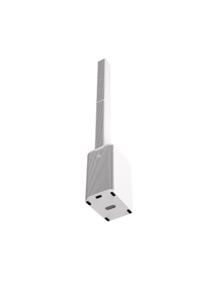 LD Systems MAUI 11 G3 W Blanco Inalámbrico y alámbrico 730 W