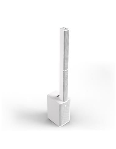 LD Systems MAUI 11 G3 W Blanco Inalámbrico y alámbrico 730 W