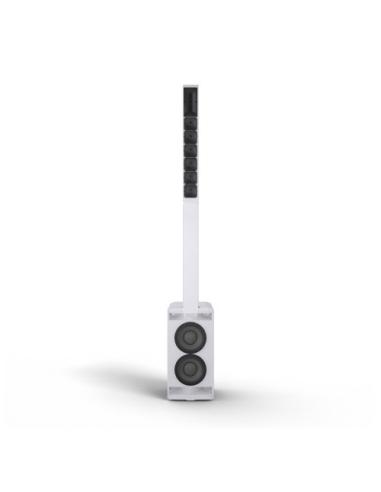 LD Systems MAUI 11 G3 W Blanco Inalámbrico y alámbrico 730 W