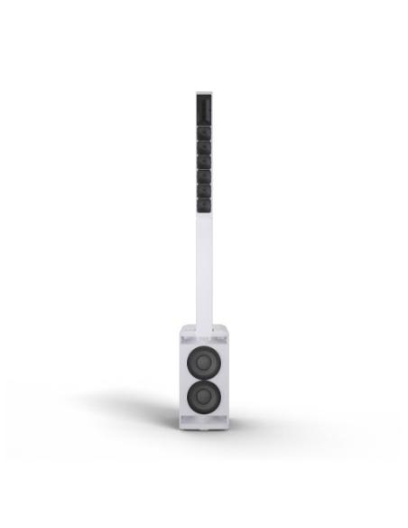 LD Systems MAUI 11 G3 W Blanco Inalámbrico y alámbrico 730 W