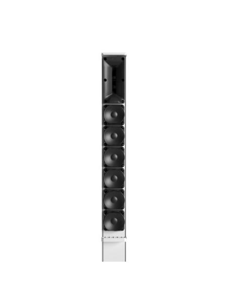 LD Systems MAUI 11 G3 W Blanco Inalámbrico y alámbrico 730 W