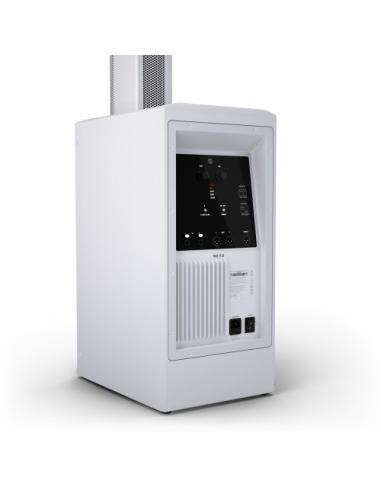 LD Systems MAUI 11 G3 W Blanco Inalámbrico y alámbrico 730 W