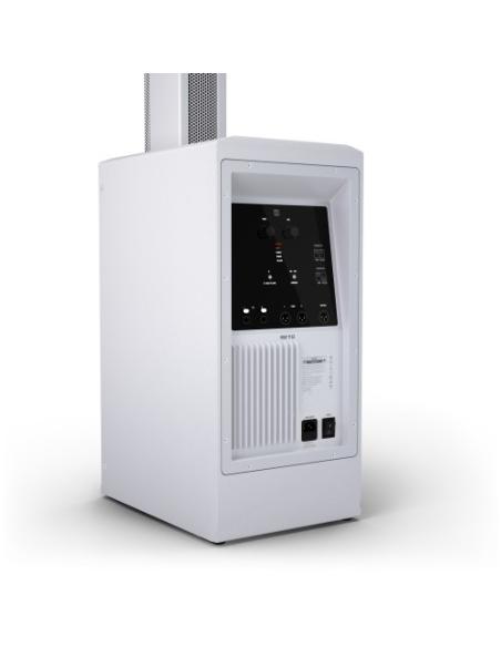 LD Systems MAUI 11 G3 W Blanco Inalámbrico y alámbrico 730 W