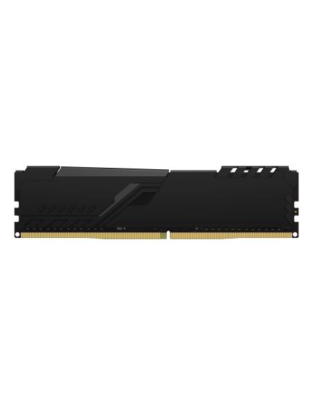 MEMORIA DDR4 32GB PC4-25600 3200MHZ KINGSTON FURY BEAST CL16 1.35V KF432C16BB32