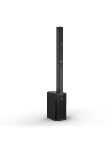 LD Systems MAUI 11 G3 Negro Inalámbrico y alámbrico 730 W