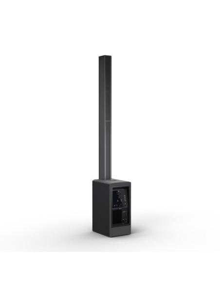 LD Systems MAUI 11 G3 Negro Inalámbrico y alámbrico 730 W