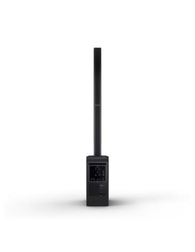 LD Systems MAUI 11 G3 Negro Inalámbrico y alámbrico 730 W