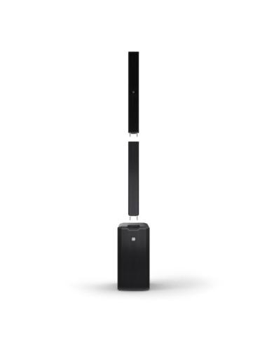 LD Systems MAUI 11 G3 Negro Inalámbrico y alámbrico 730 W
