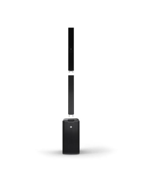LD Systems MAUI 11 G3 Negro Inalámbrico y alámbrico 730 W