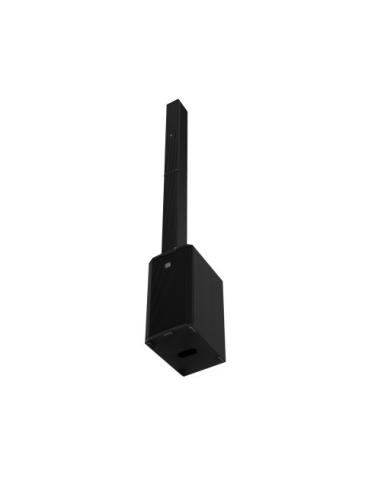 LD Systems MAUI 11 G3 Negro Inalámbrico y alámbrico 730 W