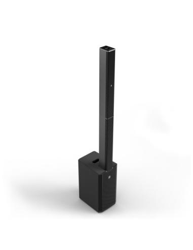 LD Systems MAUI 11 G3 Negro Inalámbrico y alámbrico 730 W