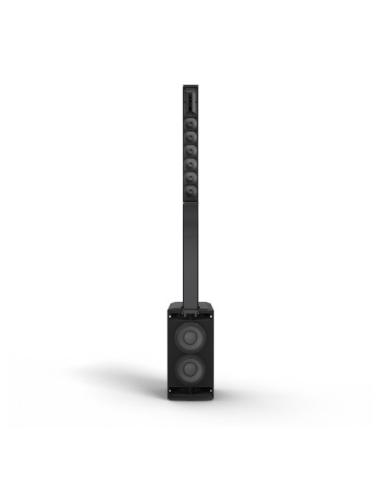LD Systems MAUI 11 G3 Negro Inalámbrico y alámbrico 730 W