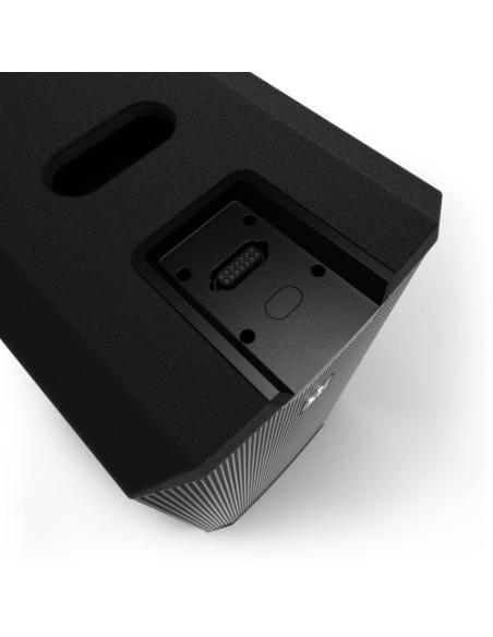 LD Systems MAUI 11 G3 Negro Inalámbrico y alámbrico 730 W