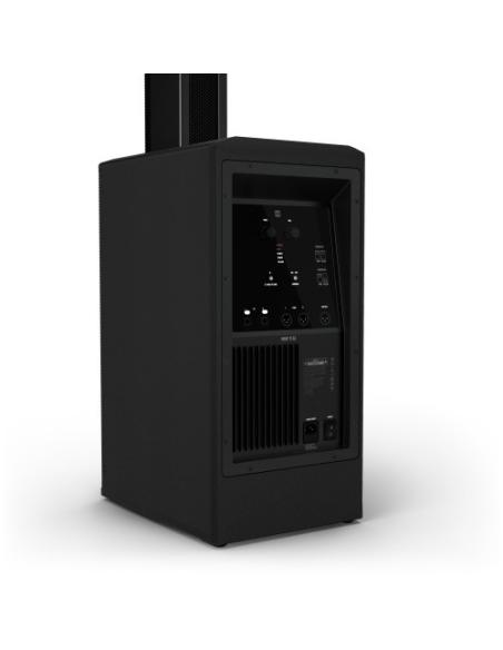 LD Systems MAUI 11 G3 Negro Inalámbrico y alámbrico 730 W
