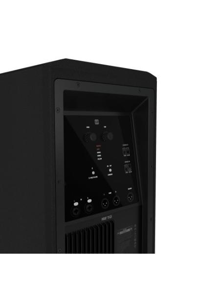 LD Systems MAUI 11 G3 Negro Inalámbrico y alámbrico 730 W