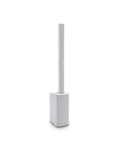 LD Systems MAUI 11 G2 W conjunto de altavoces 500 W Blanco De 3 vías Bluetooth