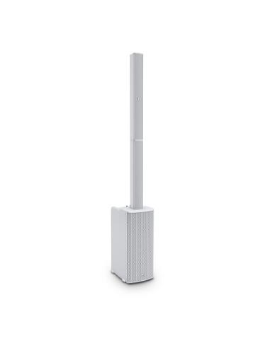 LD Systems MAUI 11 G2 W conjunto de altavoces 500 W Blanco De 3 vías Bluetooth