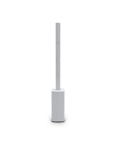 LD Systems MAUI 11 G2 W conjunto de altavoces 500 W Blanco De 3 vías Bluetooth