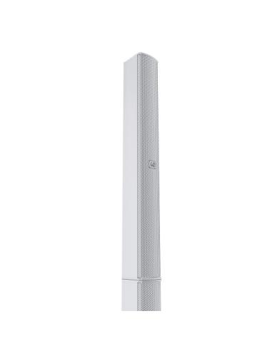 LD Systems MAUI 11 G2 W conjunto de altavoces 500 W Blanco De 3 vías Bluetooth