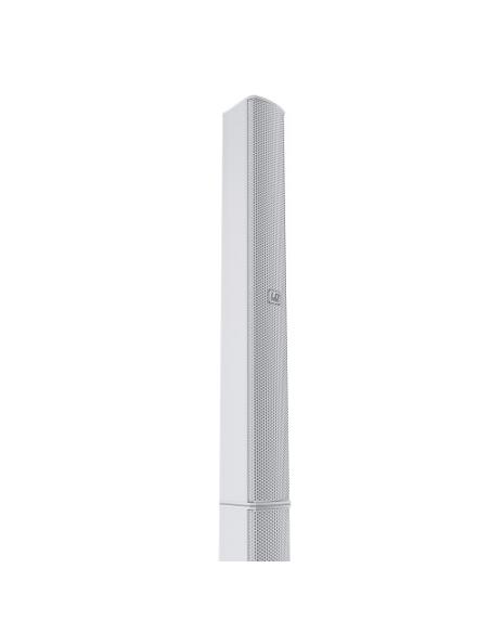 LD Systems MAUI 11 G2 W conjunto de altavoces 500 W Blanco De 3 vías Bluetooth