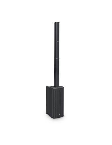 LD Systems MAUI 11 G2 conjunto de altavoces 500 W Universal Negro De 3 vías Bluetooth