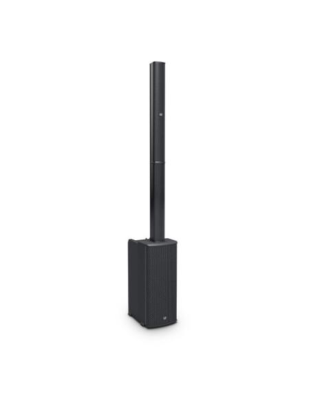 LD Systems MAUI 11 G2 conjunto de altavoces 500 W Universal Negro De 3 vías Bluetooth