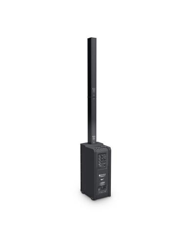 LD Systems MAUI 11 G2 conjunto de altavoces 500 W Universal Negro De 3 vías Bluetooth