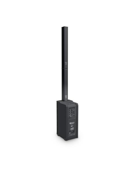 LD Systems MAUI 11 G2 conjunto de altavoces 500 W Universal Negro De 3 vías Bluetooth