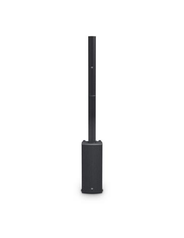 LD Systems MAUI 11 G2 conjunto de altavoces 500 W Universal Negro De 3 vías Bluetooth