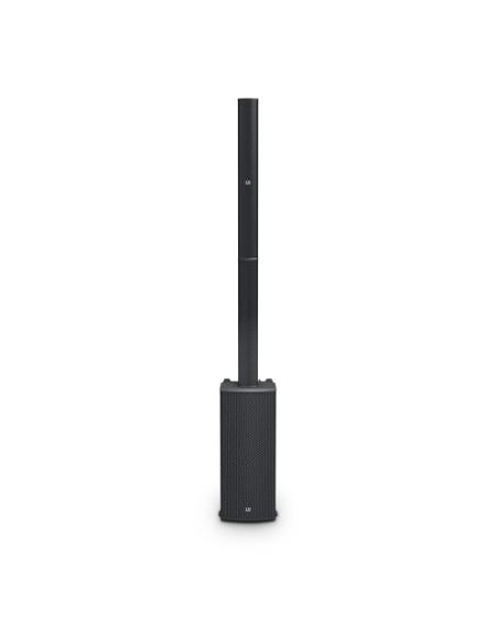 LD Systems MAUI 11 G2 conjunto de altavoces 500 W Universal Negro De 3 vías Bluetooth