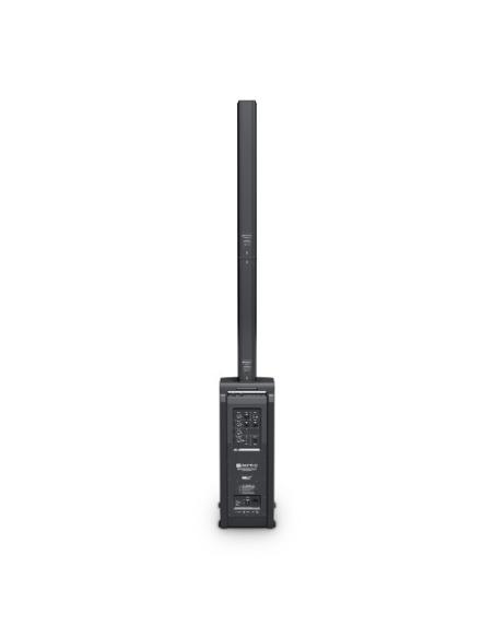 LD Systems MAUI 11 G2 conjunto de altavoces 500 W Universal Negro De 3 vías Bluetooth