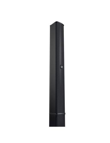 LD Systems MAUI 11 G2 conjunto de altavoces 500 W Universal Negro De 3 vías Bluetooth
